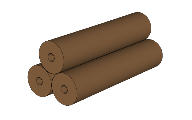 Briketts