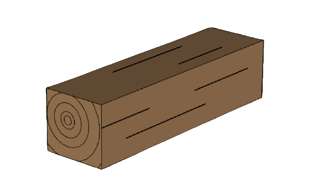 Drechselholz