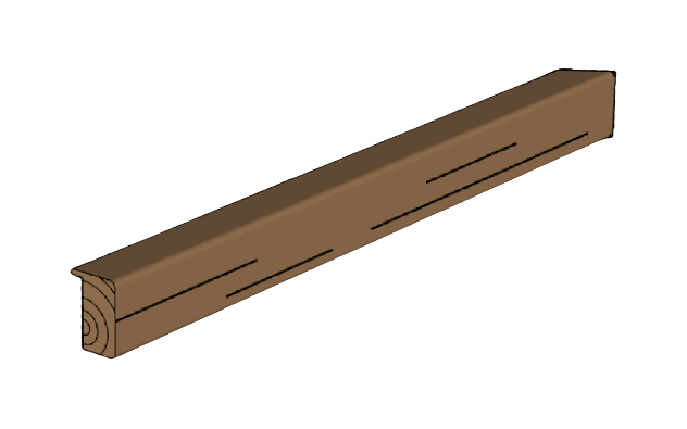 Falzleiste