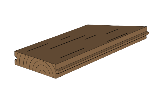Landhausdiele
