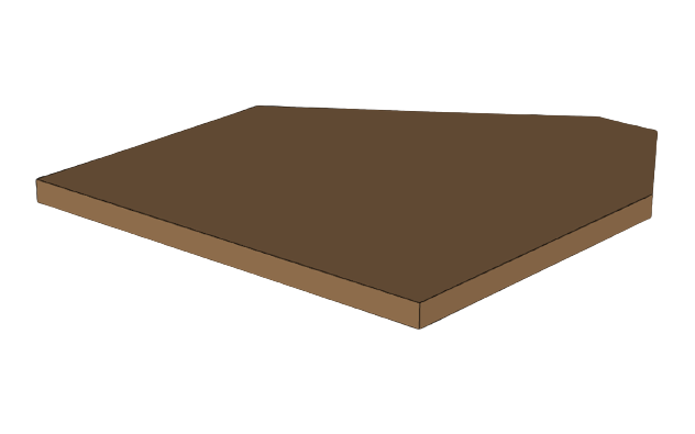 MDF