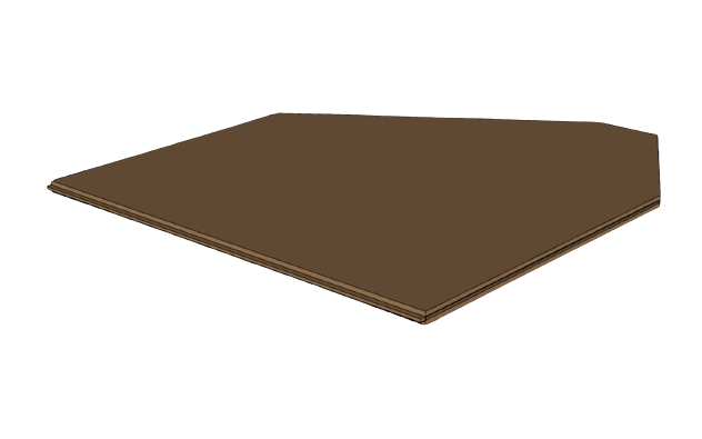 OSB-Platte