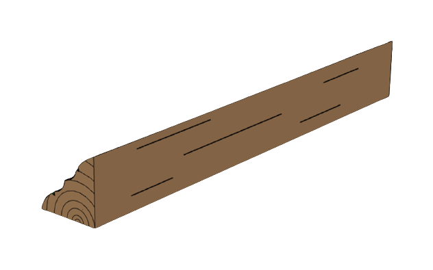 Profilleiste