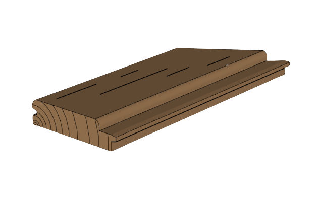 Saunaprofil
