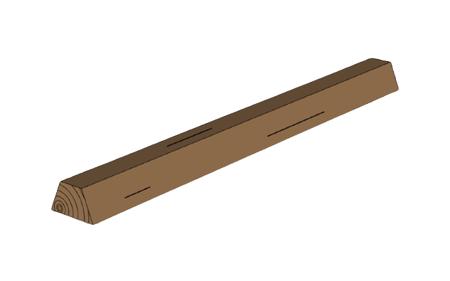 Trapezleiste