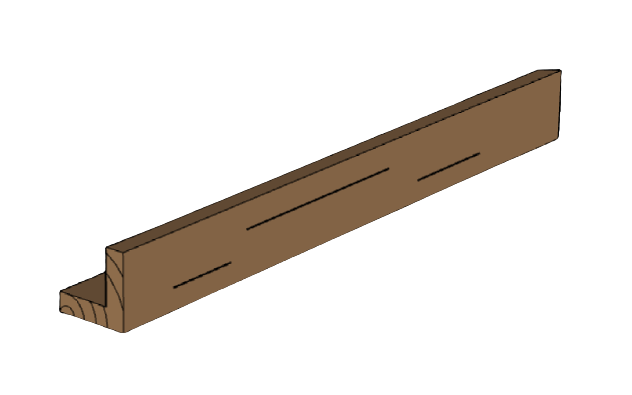 Winkelleiste